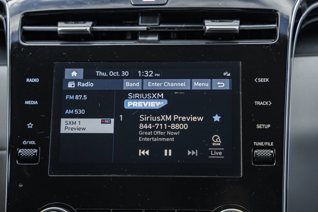 Used 2023 Hyundai Tucson SEL image 22