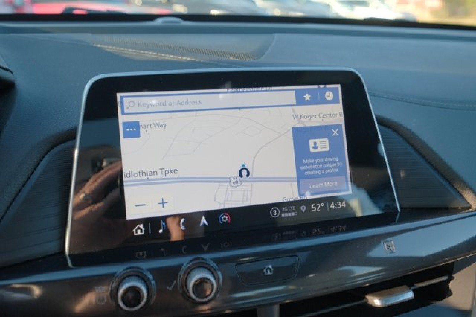 Used 2021 Cadillac CT4 Premium Luxury RWD image 20