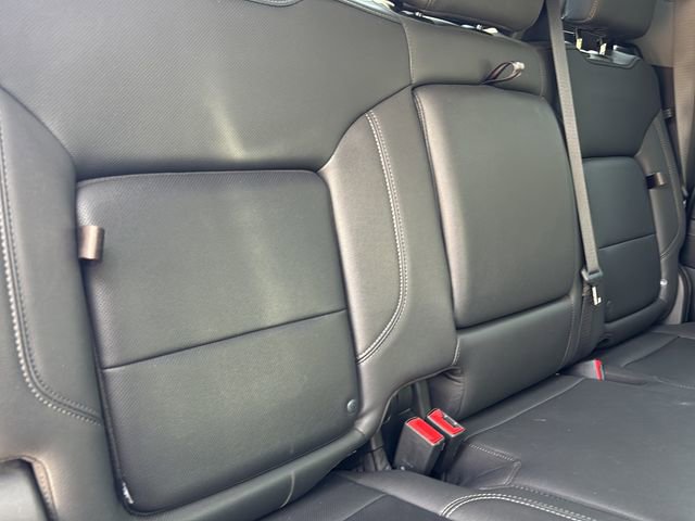 Used 2023 GMC Sierra 1500 SLT w/ SLT Premium Package image 42
