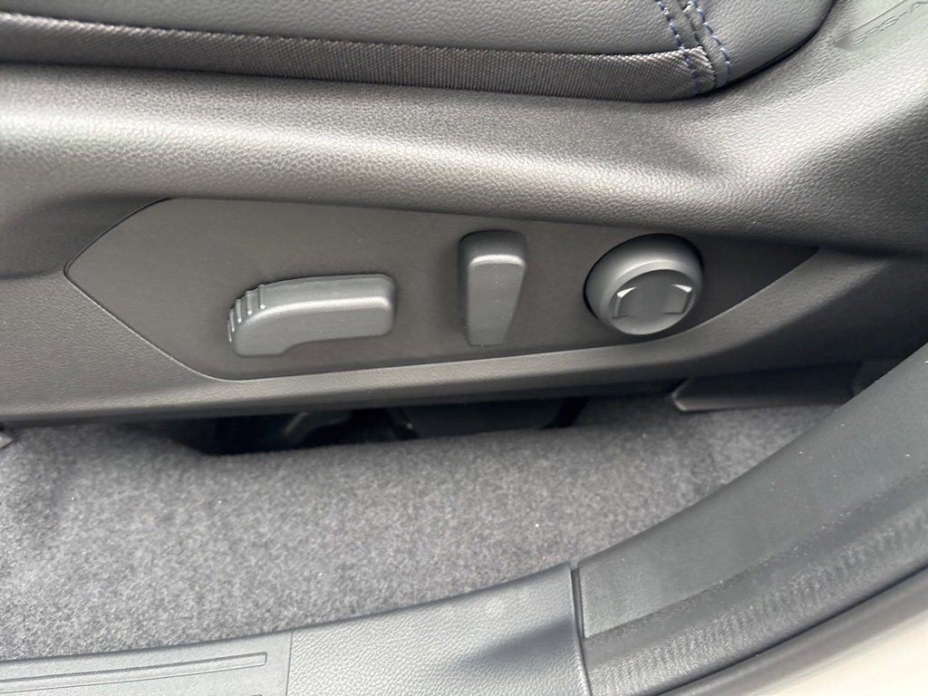 New 2025 Subaru Forester Limited image 21