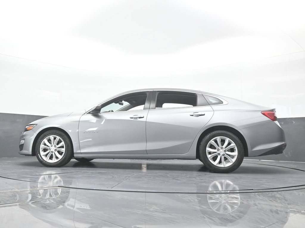 Used 2024 Chevrolet Malibu LT FWD image 61