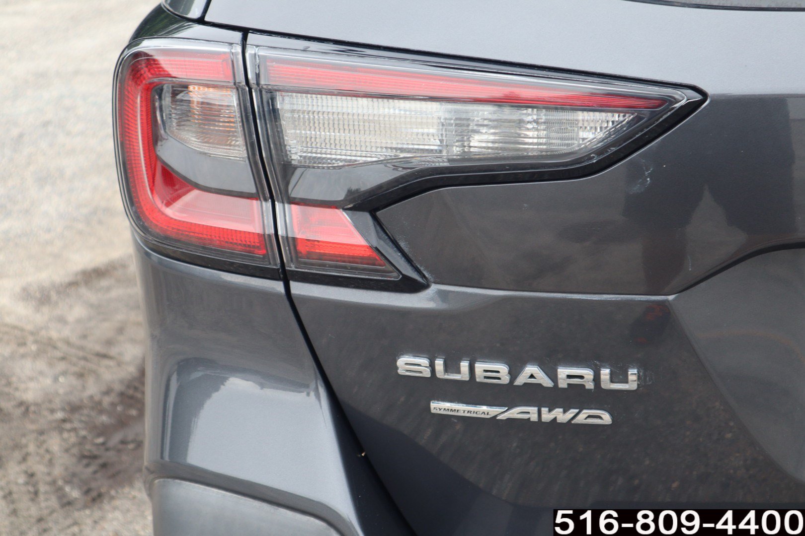 Used 2020 Subaru Outback Limited AWD/4WD image 32
