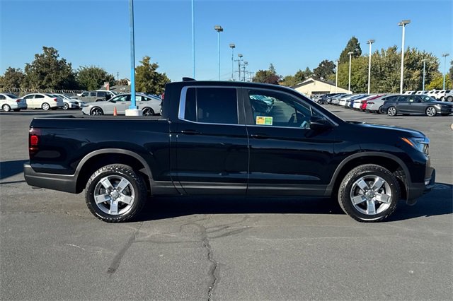 New 2026 Honda Ridgeline RTL image 3