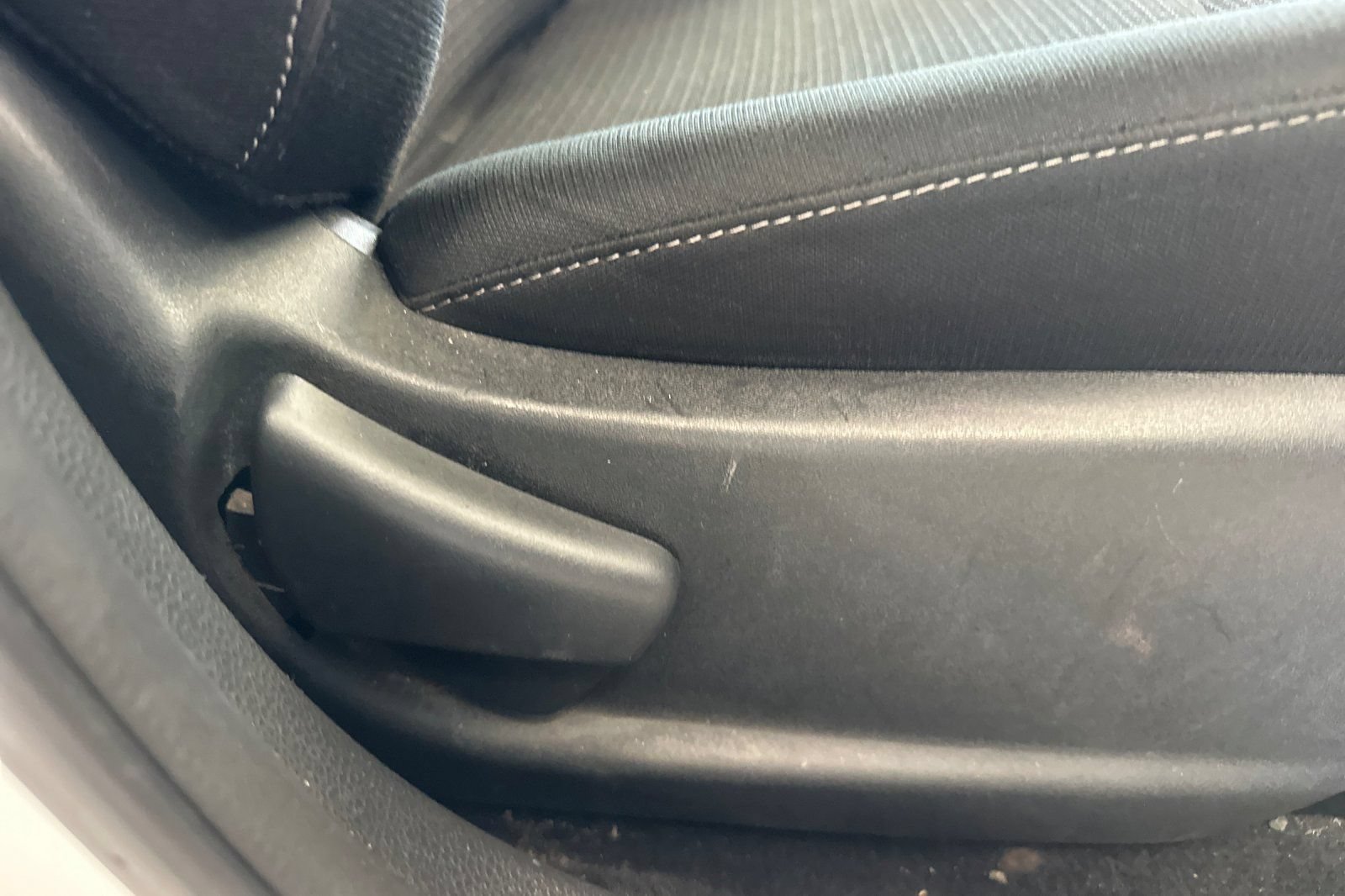Used 2019 Nissan Sentra S FWD image 21