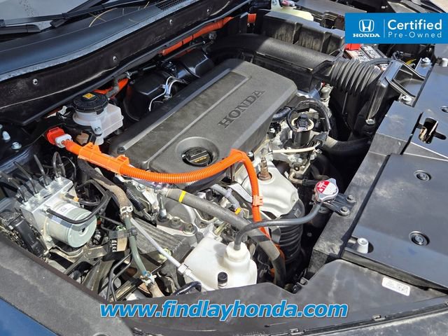 Certified 2023 Honda CR-V Sport Touring image 23