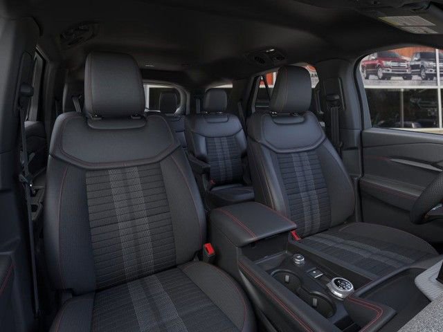 New 2026 Ford Explorer ST-Line image 10