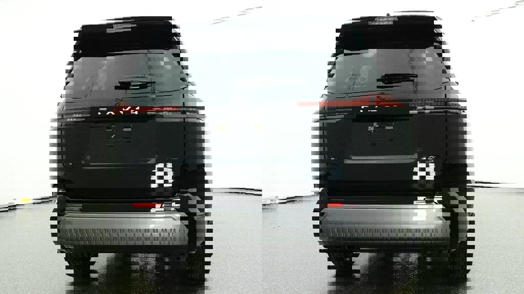 New 2026 Toyota RAV4 XSE image 5