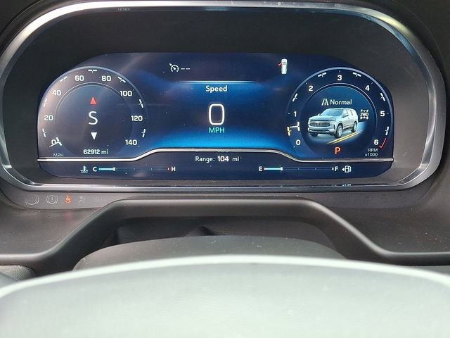 Used 2023 Chevrolet Tahoe Z71 w/ Luxury Package image 17