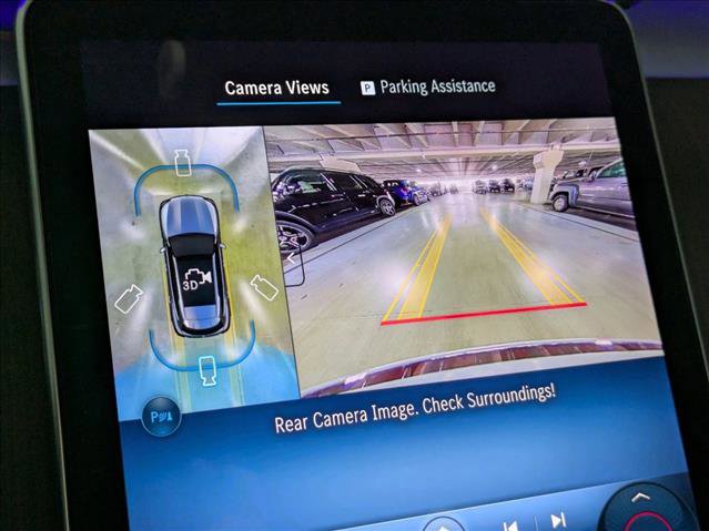 New 2026 Mercedes-Benz GLC 300 image 12