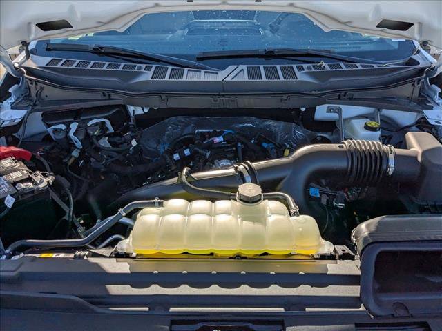 New 2026 Ford F150 XL image 16