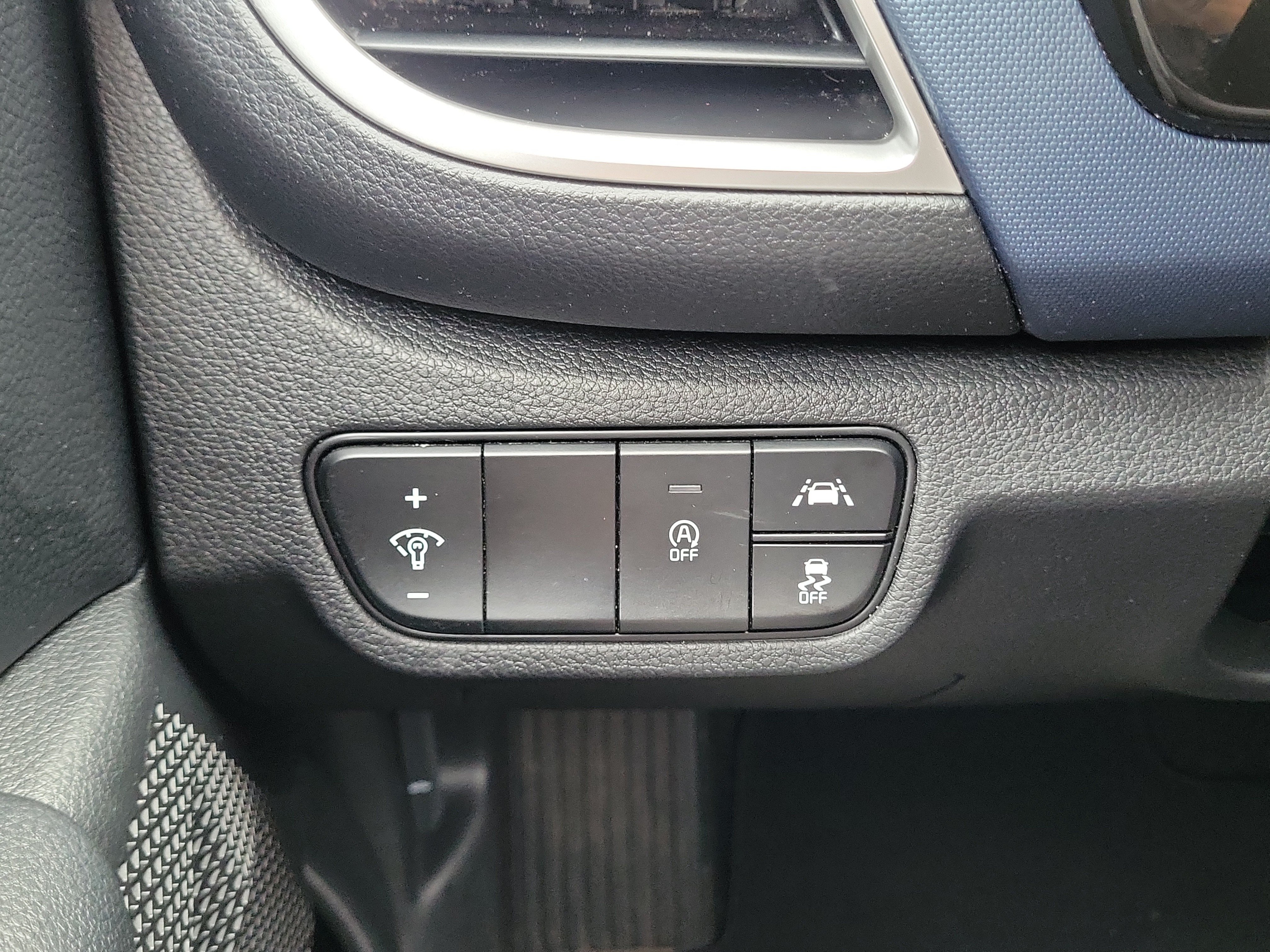Used 2022 Kia Seltos S FWD image 24