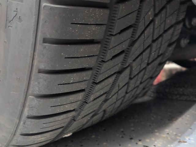 Certified 2018 Chevrolet Camaro ZL1 image 8