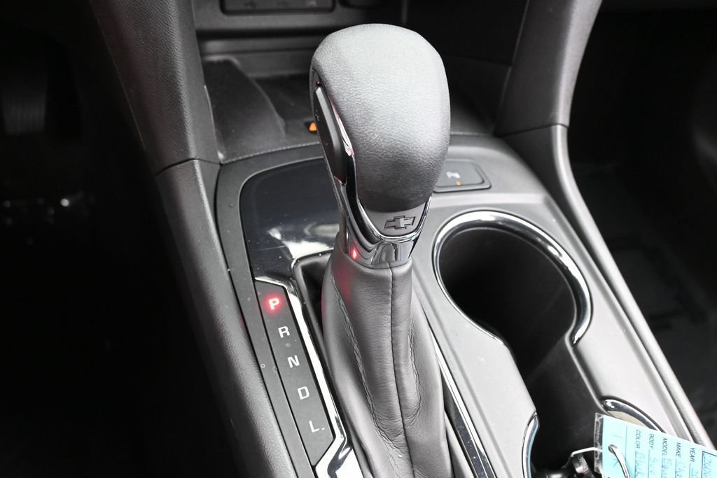 Used 2024 Chevrolet Equinox Premier w/ Redline Edition FWD image 21