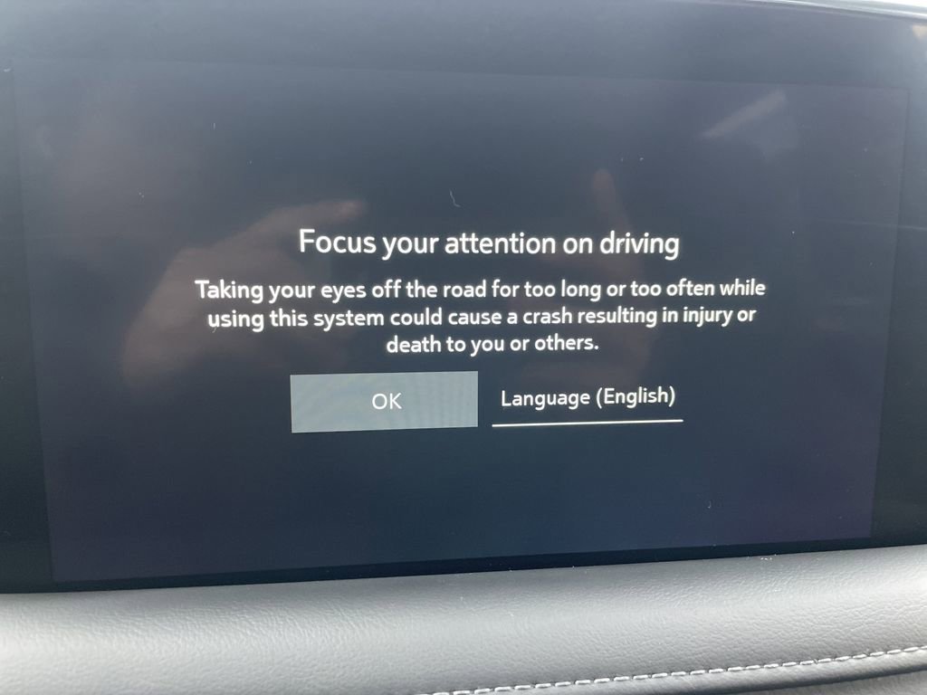 Used 2022 GMC Yukon SLE w/ Max Trailering Package image 19