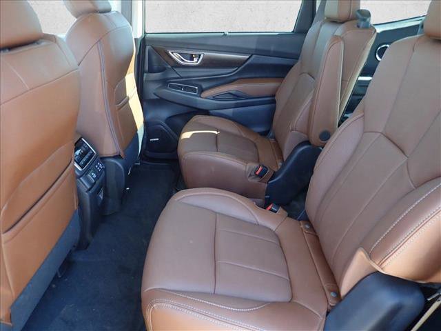 New 2026 Subaru Ascent Touring image 9