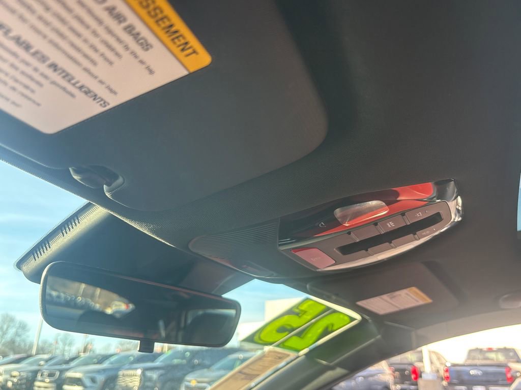 Used 2025 Kia K4 GT-Line w/ GT-Line Premium Package image 28