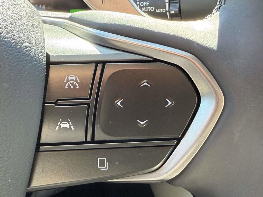 Used 2023 Lexus RZ 450e Premium w/ Technology Package AWD/4WD image 21