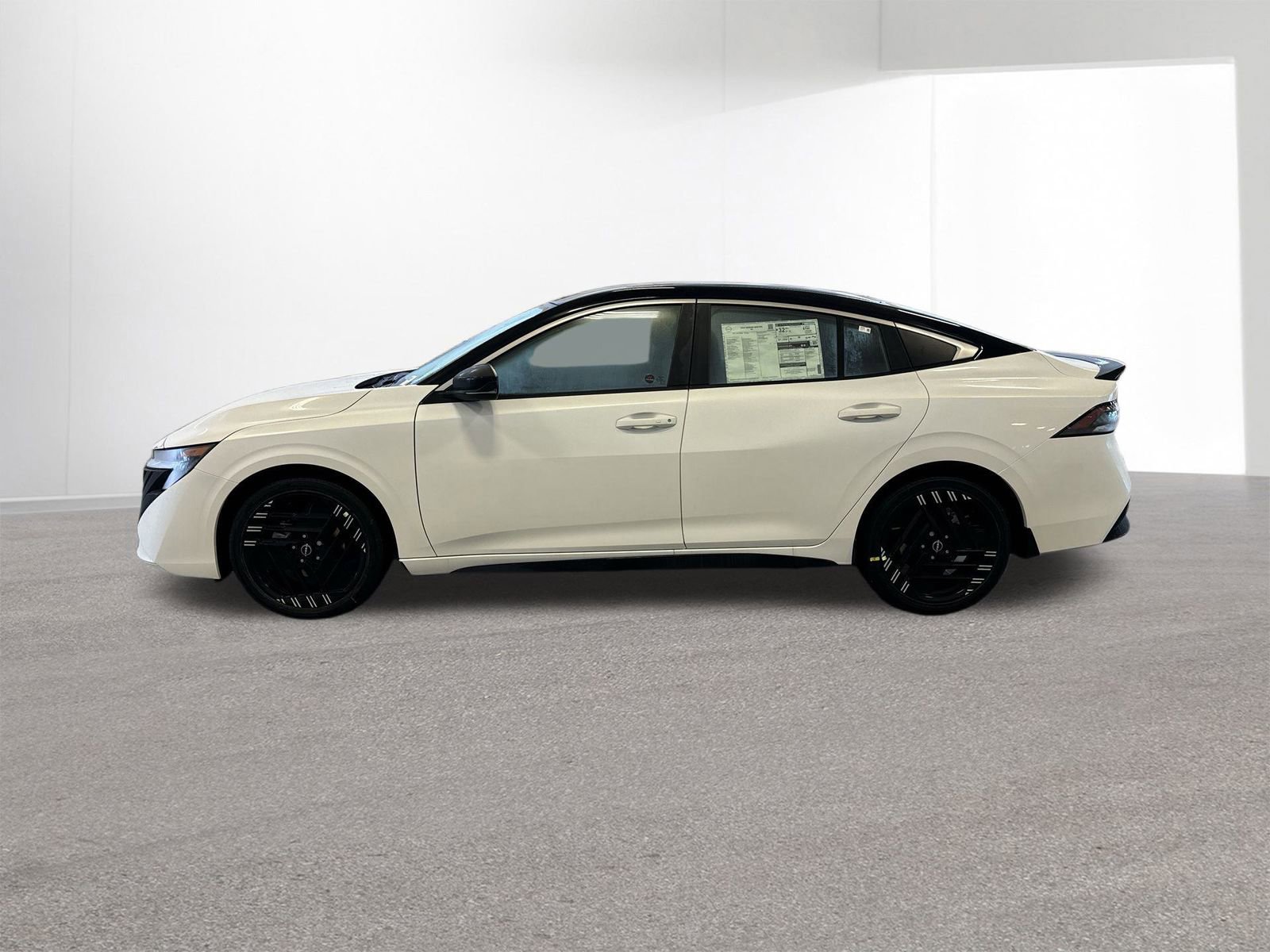 New 2026 Nissan Sentra SR w/ Floor Mat Package image 29