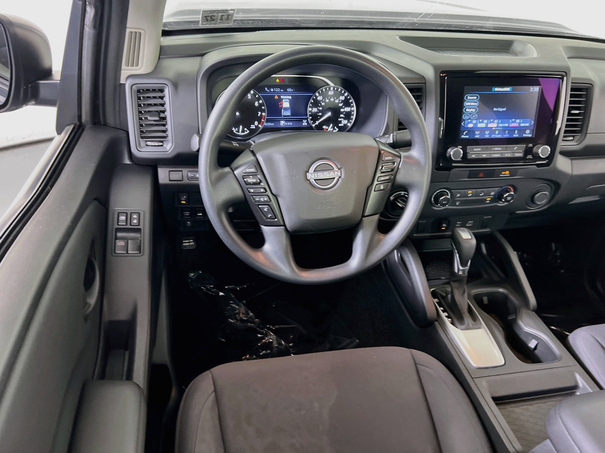 Used 2023 Nissan Frontier S w/ Technology Package AWD/4WD image 20