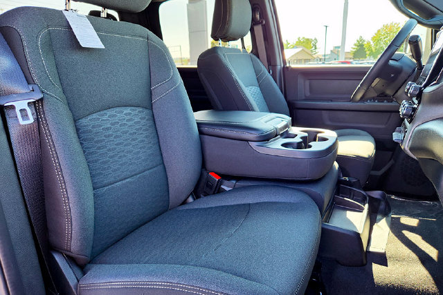 New 2027 RAM 2500 Tradesman AWD/4WD image 25