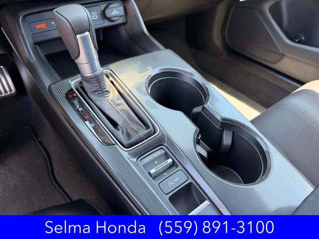 New 2026 Honda Civic Sport image 10