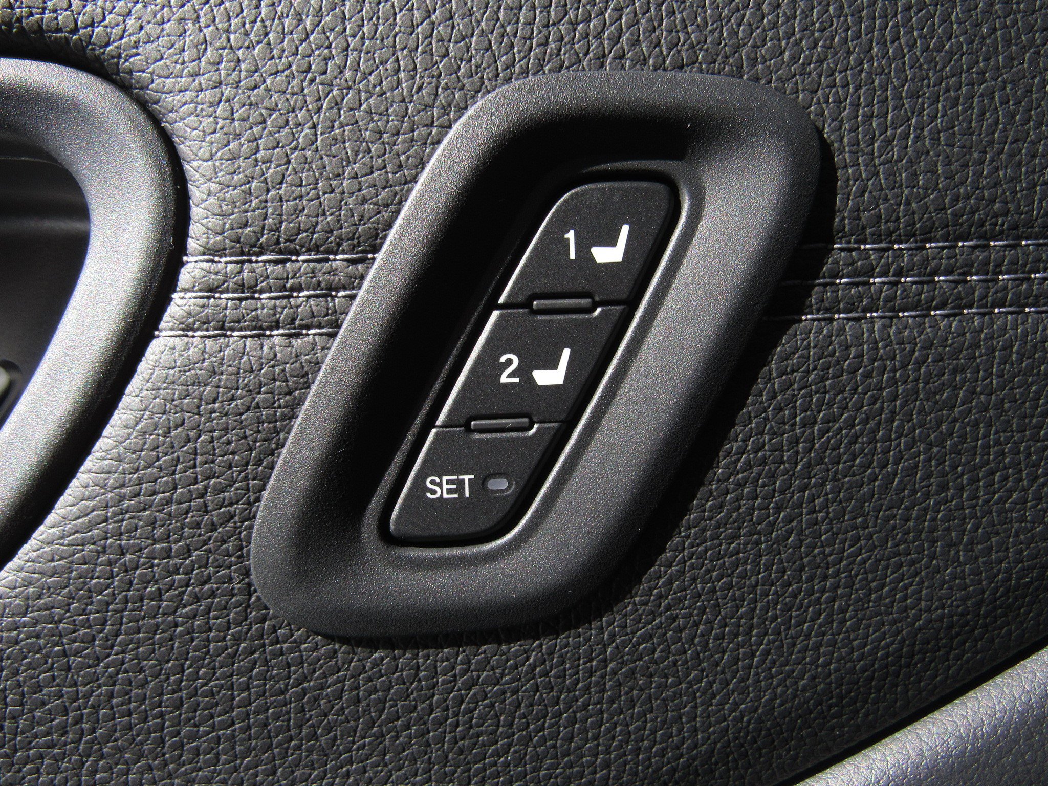 New 2026 Honda Pilot Touring image 23