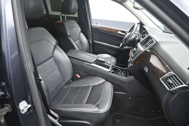 Used 2014 Mercedes-Benz ML 350 4MATIC image 30
