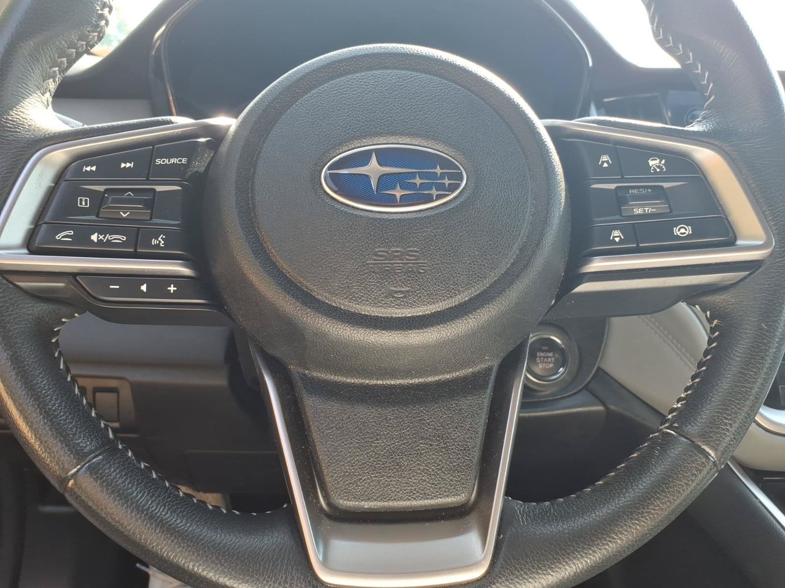 Used 2023 Subaru Outback Premium AWD/4WD image 13