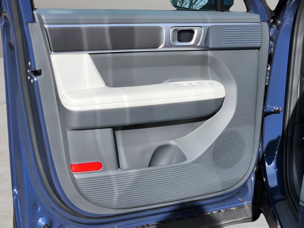 New 2026 Hyundai Santa Fe SEL w/ Tow & Go Package image 12