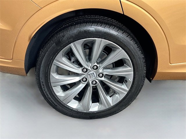 Used 2025 Buick Envista Avenir image 37