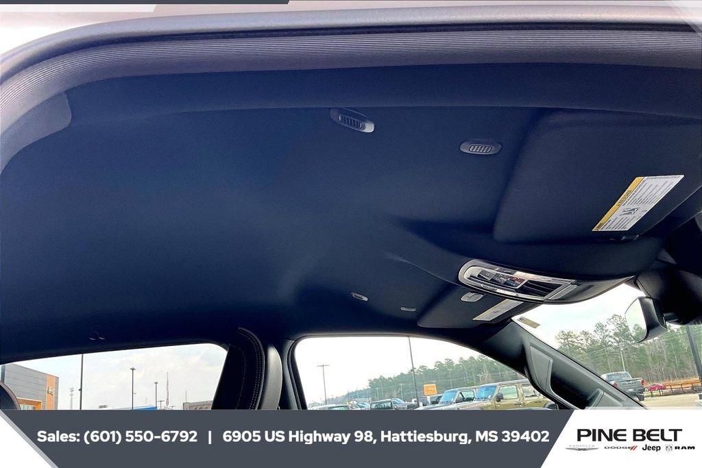 Used 2022 RAM 1500 Laramie image 16