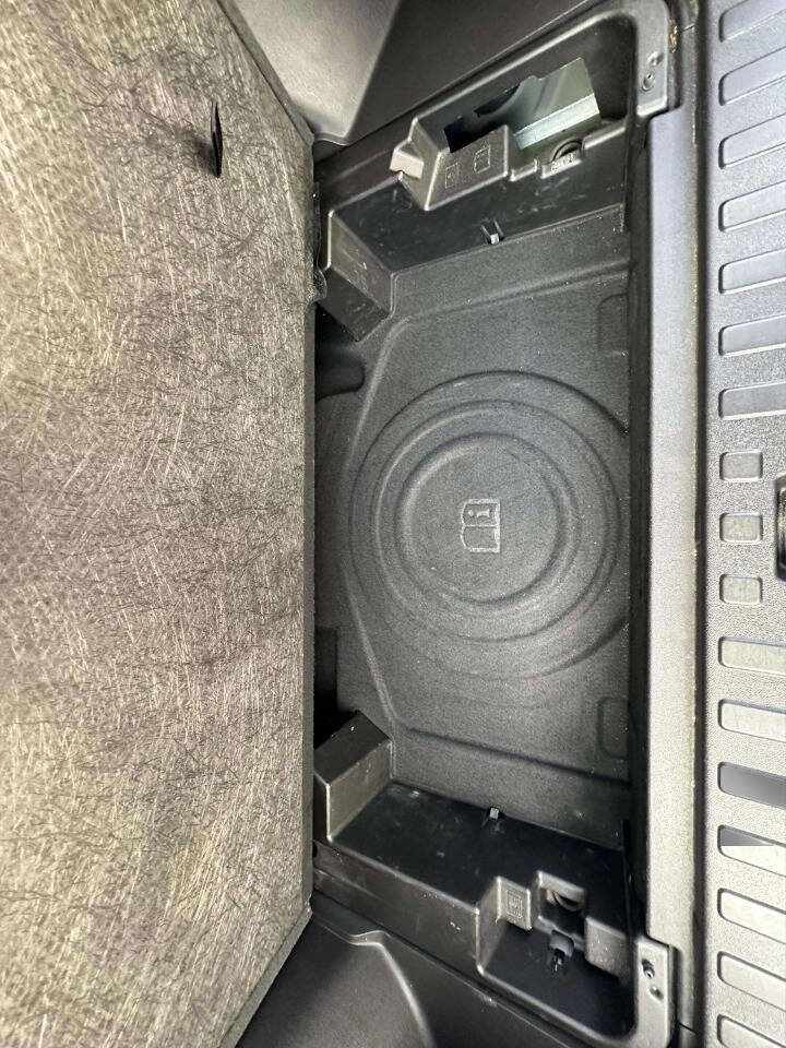 Used 2024 Chevrolet Equinox RS image 26