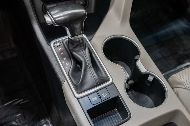 Used 2020 Kia Sportage EX FWD image 19