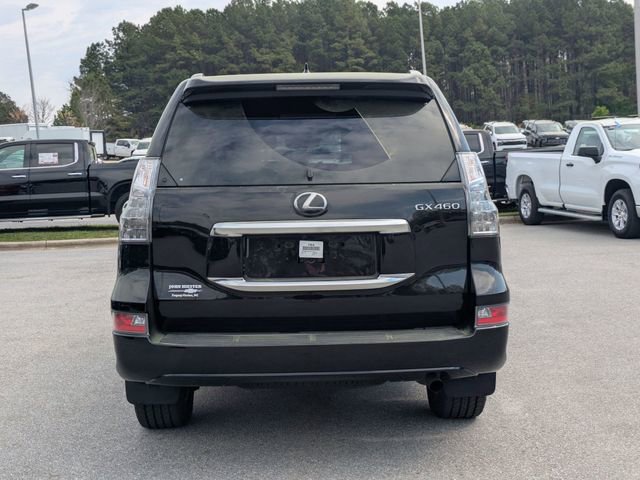 Used 2023 Lexus GX 460 Premium image 3