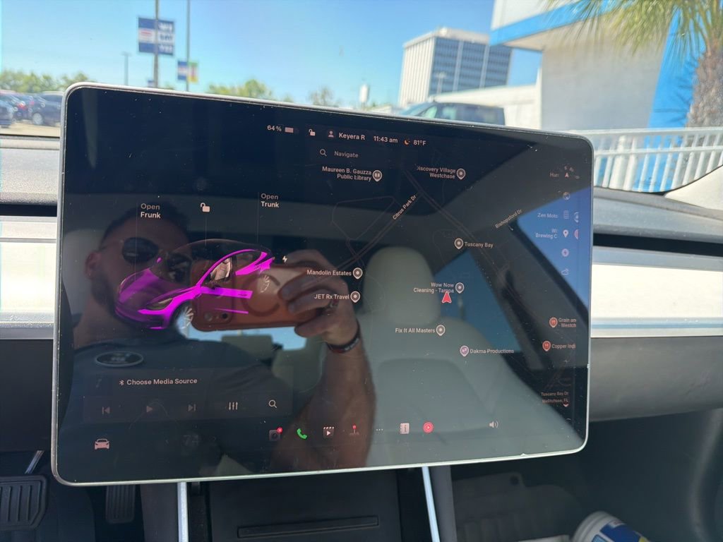 Used 2020 Tesla Model 3 image 17