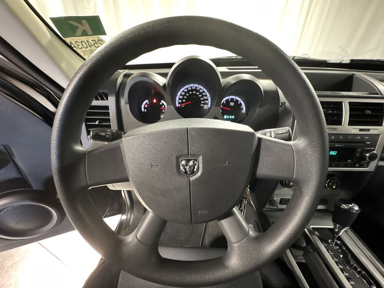 Used 2010 Dodge Nitro SE AWD/4WD image 23