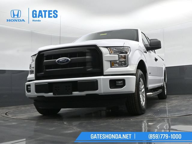 Used 2015 Ford F150 XL w/ Equipment Group 101A Mid RWD image 34