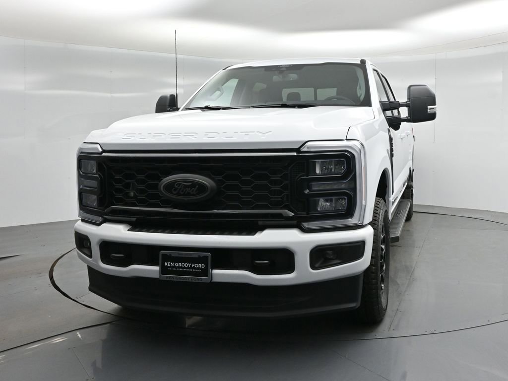 New 2026 Ford F250 XLT w/ XLT Premium Package image 54