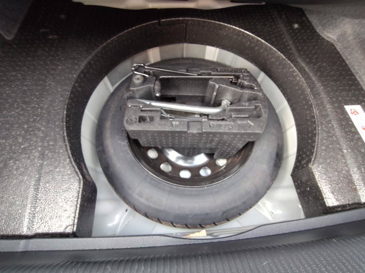 Used 2012 Volkswagen Passat 2.5 SE FWD image 43