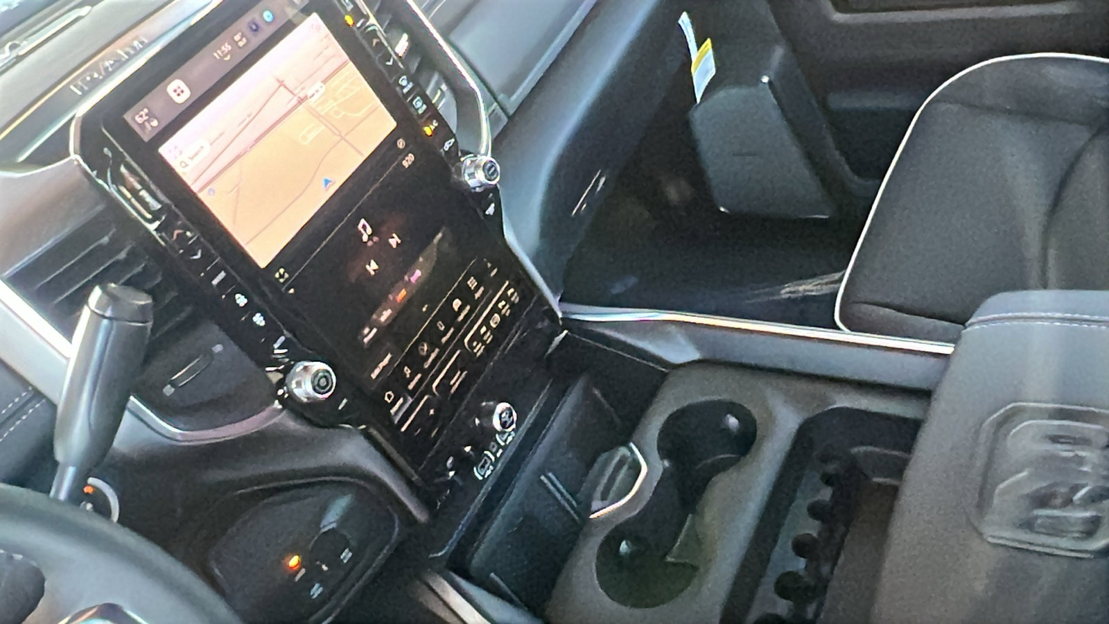 New 2025 RAM 2500 Laramie image 33