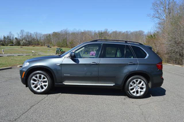 Used 2013 BMW X5 xDrive35i image 67