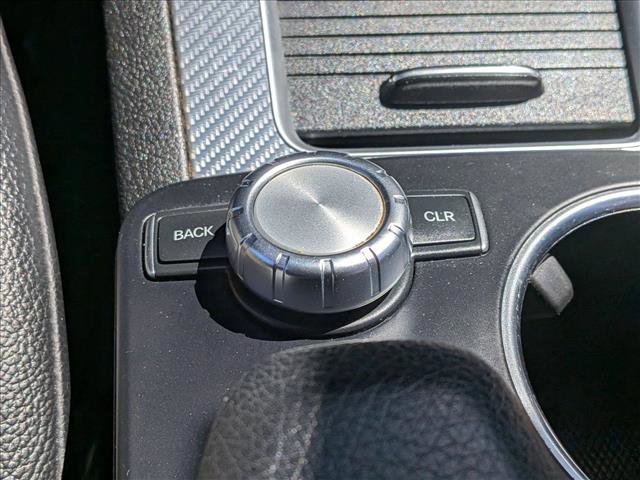 Used 2015 Mercedes-Benz GLK 350 4MATIC image 19