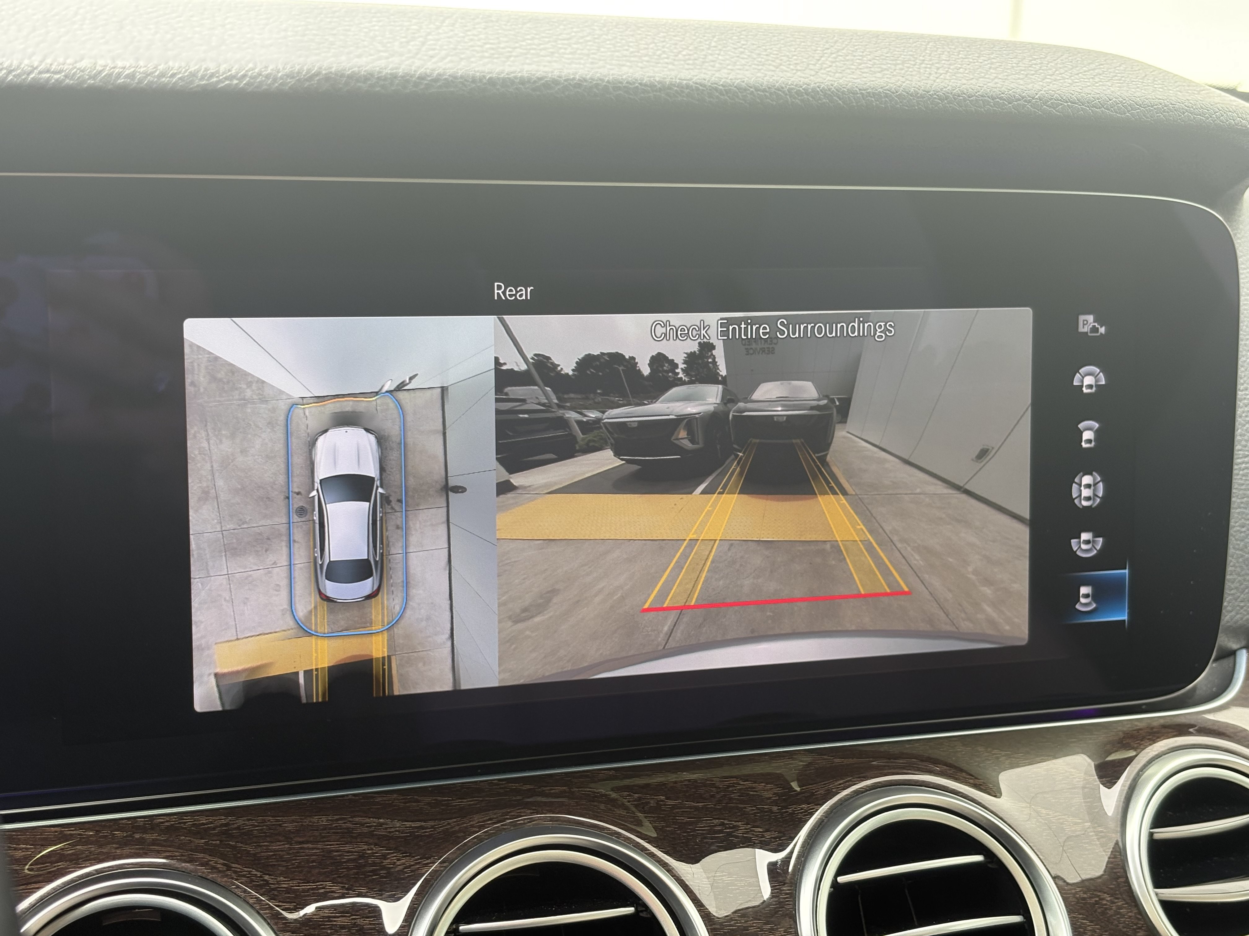 Used 2021 Mercedes-Benz E 350 Sedan image 22