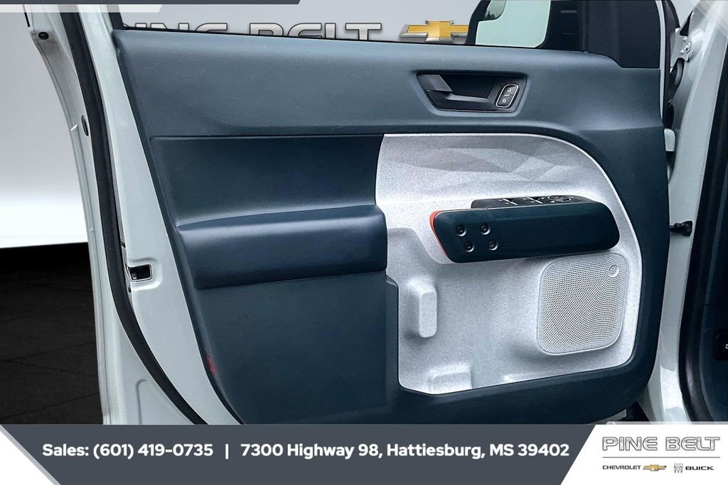 Used 2023 Ford Maverick XLT w/ Equipment Group 300A Standard image 17