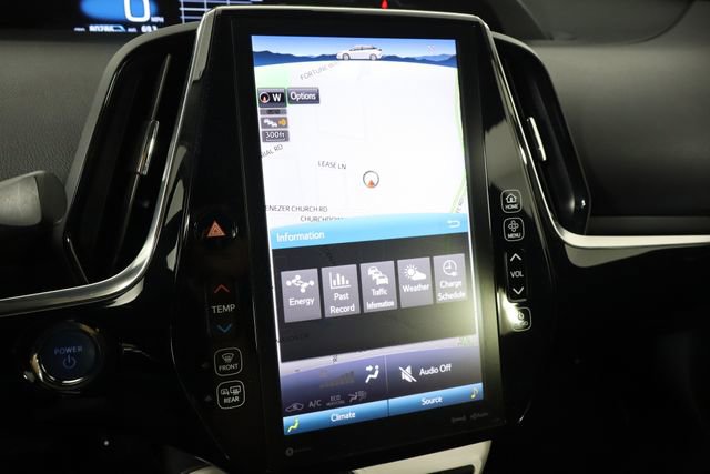 Used 2019 Toyota Prius Prime Premium image 30