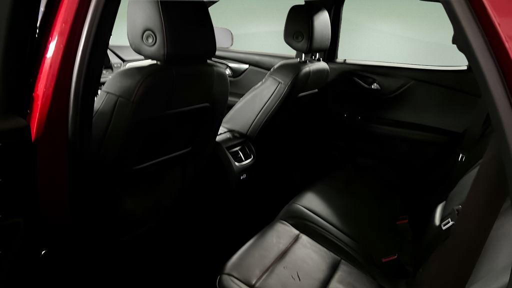 Used 2021 Chevrolet Blazer RS w/ Enhanced Convenience Package FWD image 19