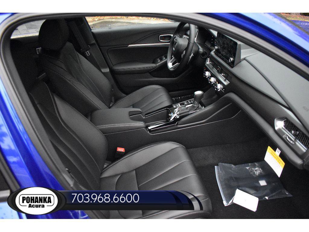 New 2025 Acura Integra A-Spec image 13