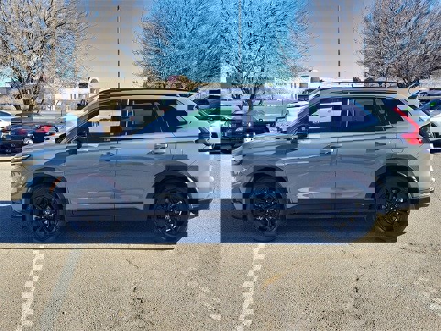 Used 2023 Honda CR-V Sport image 7