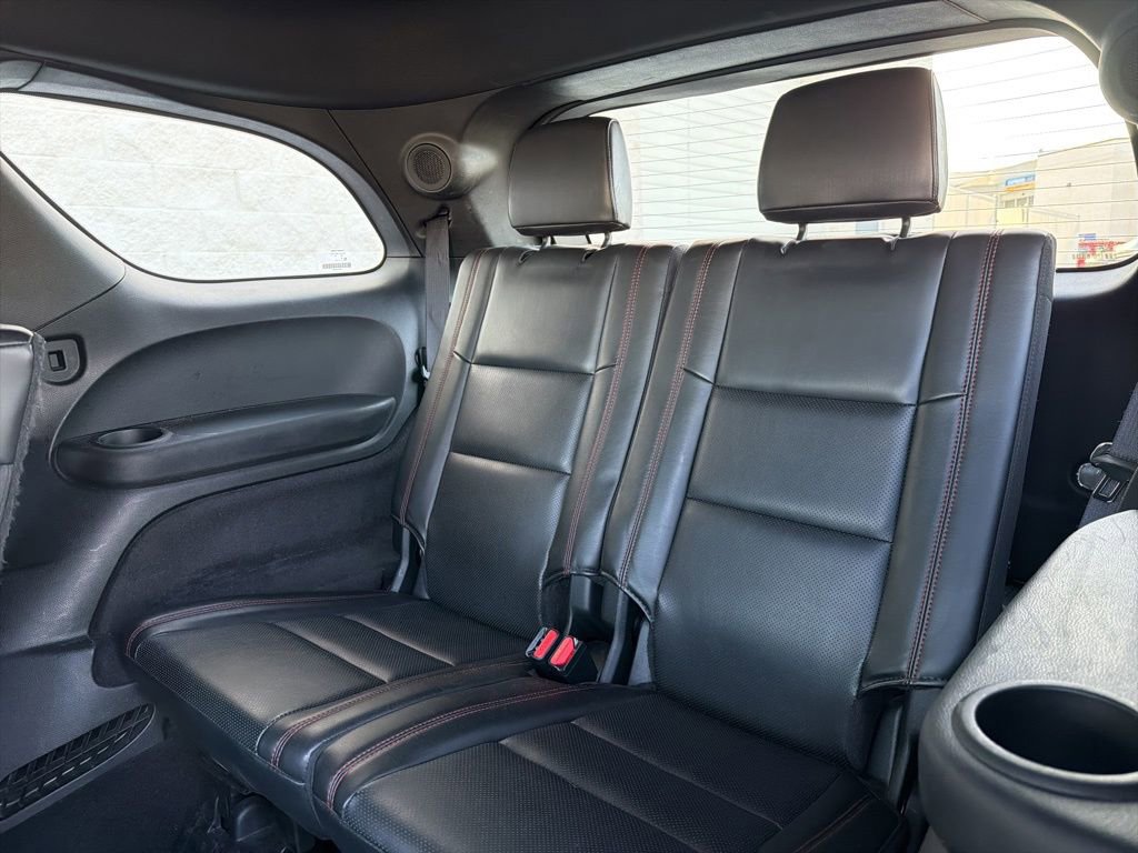 Certified 2024 Dodge Durango R/T image 25