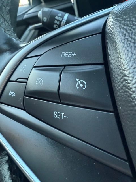 Used 2019 Cadillac XT5 Premium Luxury image 42